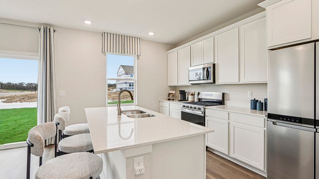 2306 Hirsch Road, Oswego, IL 60543