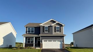 2306 Hirsch Road, Oswego, IL 60543