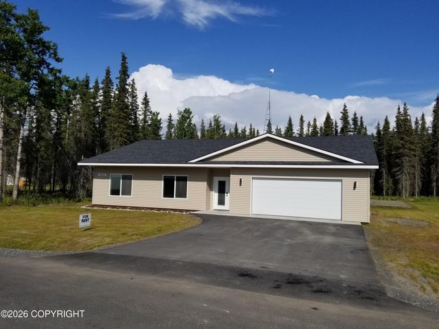 33932 Winston Circle, Soldotna, AK 99669