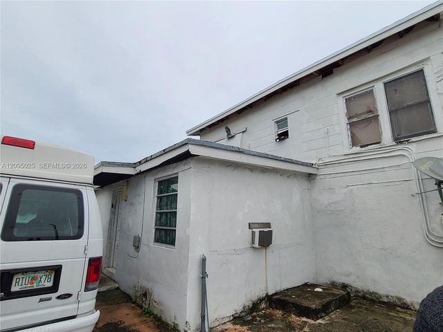 1201 NW And 1215 119th Street, North Miami, FL 33167