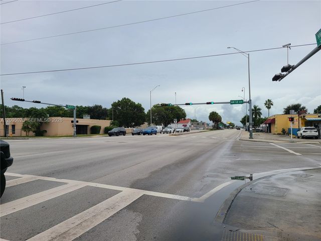 1201 NW And 1215 119th Street, North Miami, FL 33167