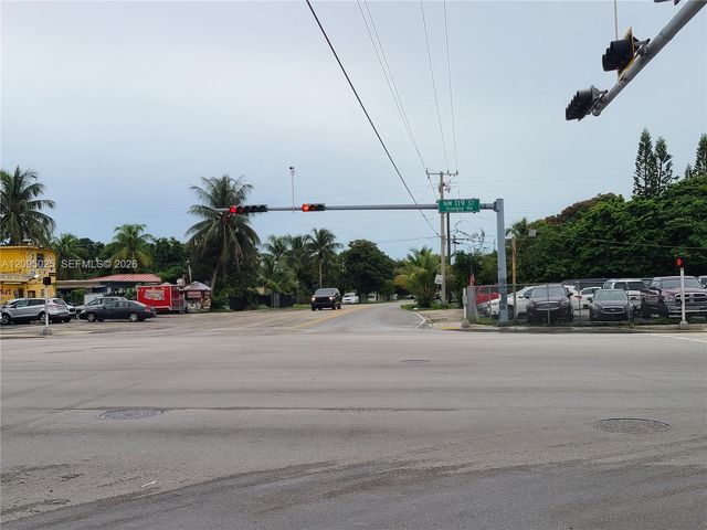 1201 NW And 1215 119th Street, North Miami, FL 33167