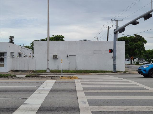 1201 NW And 1215 119th Street, North Miami, FL 33167