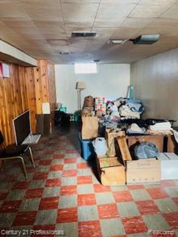 1917 N Connecticut Avenue, Royal Oak, MI 48073