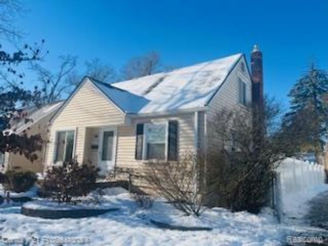 1917 N Connecticut Avenue, Royal Oak, MI 48073