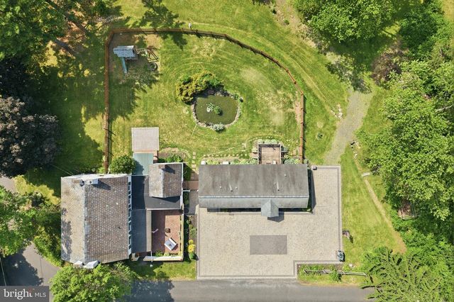 1113 LANDIS RD, East Greenville, PA 18041
