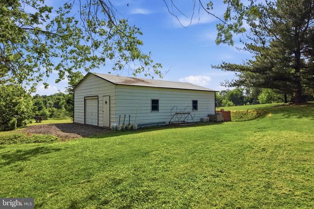 1113 LANDIS RD, East Greenville, PA 18041