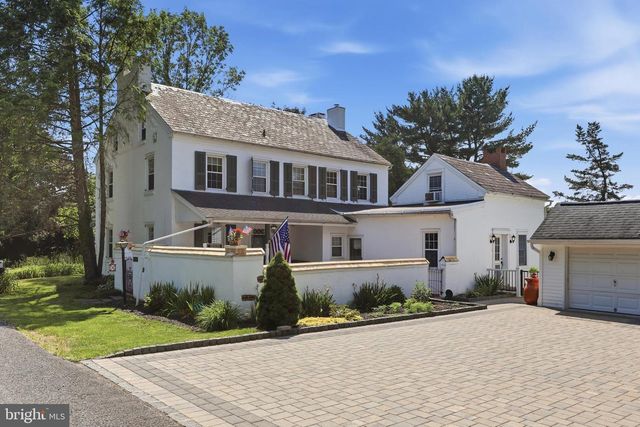 1113 LANDIS RD, East Greenville, PA 18041