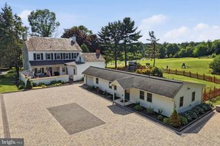 1113 LANDIS RD, East Greenville, PA 18041