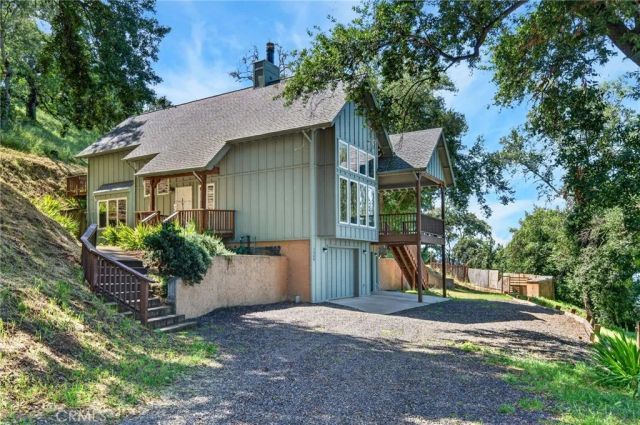 7248 E Highway 20, Lucerne, CA 95458