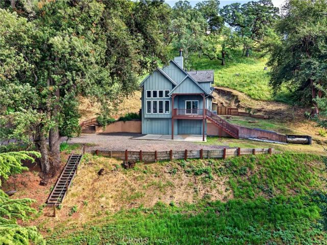 7248 E Highway 20, Lucerne, CA 95458
