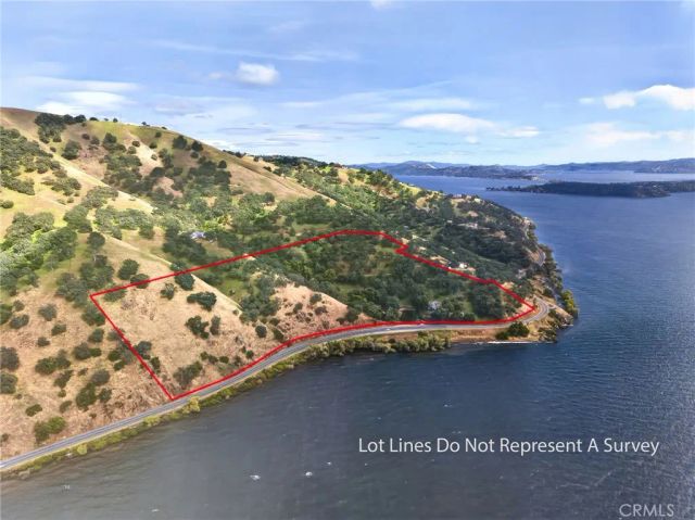 7248 E Highway 20, Lucerne, CA 95458