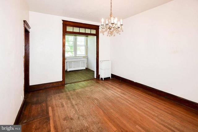 5128 KANSAS AVE NW, Washington, DC 20011