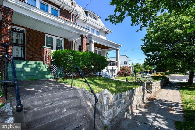 5128 KANSAS AVE NW, Washington, DC 20011