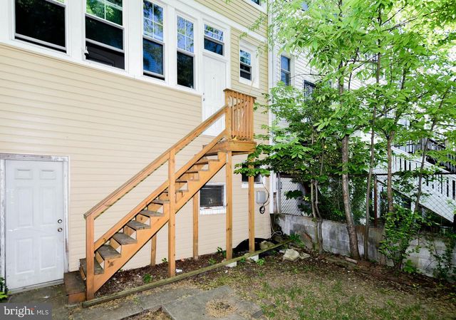 5128 KANSAS AVE NW, Washington, DC 20011