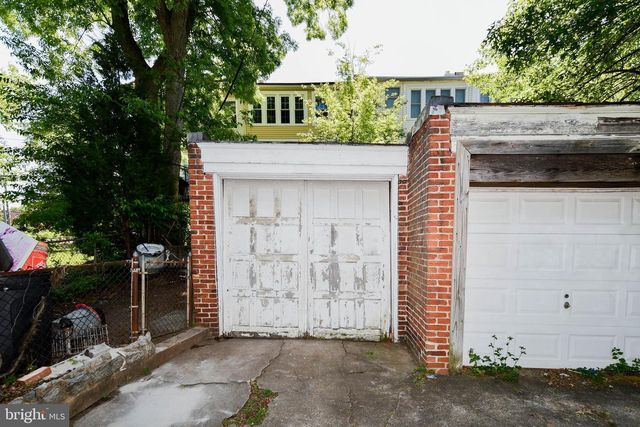 5128 KANSAS AVE NW, Washington, DC 20011