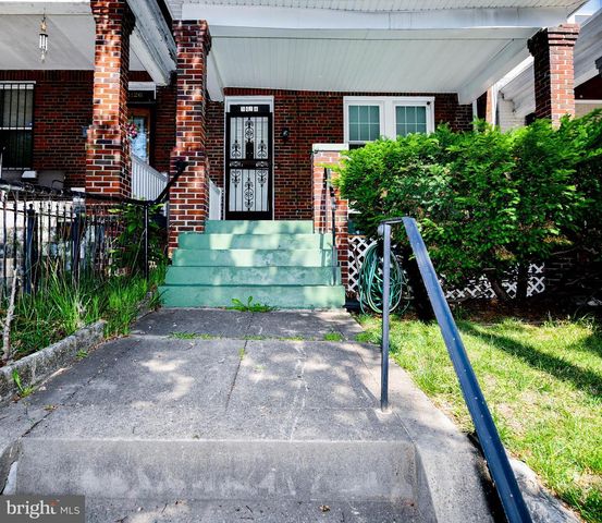 5128 KANSAS AVE NW, Washington, DC 20011