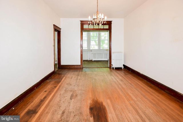 5128 KANSAS AVE NW, Washington, DC 20011