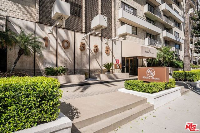 10535 Wilshire Boulevard 701, Los Angeles, CA 90024