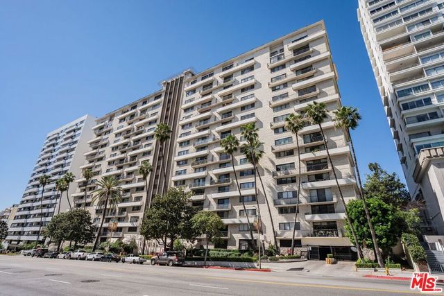 10535 Wilshire Boulevard 701, Los Angeles, CA 90024