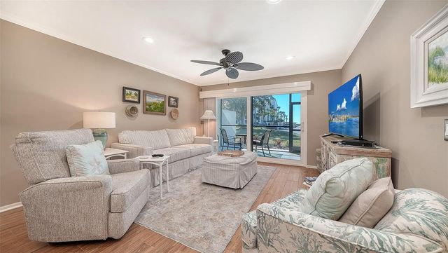 2039 GULF OF MEXICO DRIVE G3-108, Longboat Key, FL 34228