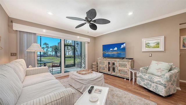 2039 GULF OF MEXICO DRIVE G3-108, Longboat Key, FL 34228