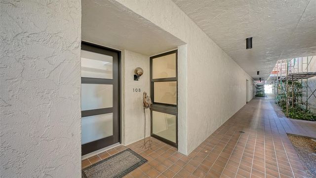 2039 GULF OF MEXICO DRIVE G3-108, Longboat Key, FL 34228