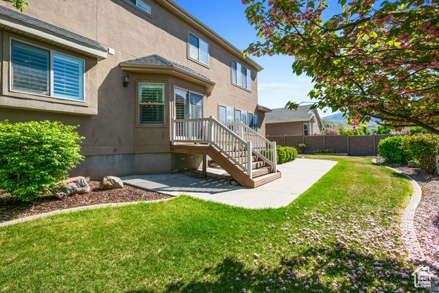 180 E 1520 N, Orem, UT 84057