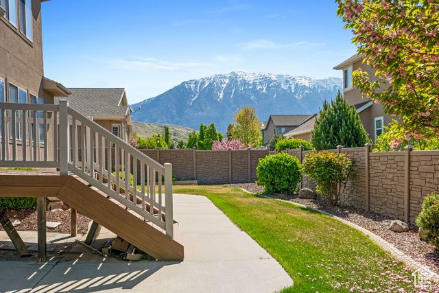 180 E 1520 N, Orem, UT 84057