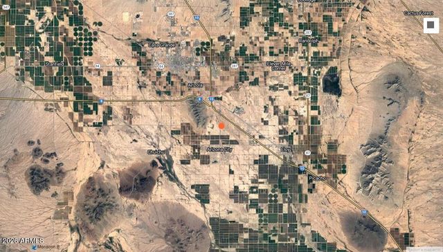 6825 W SHEDD Road 15, Eloy, AZ 85131
