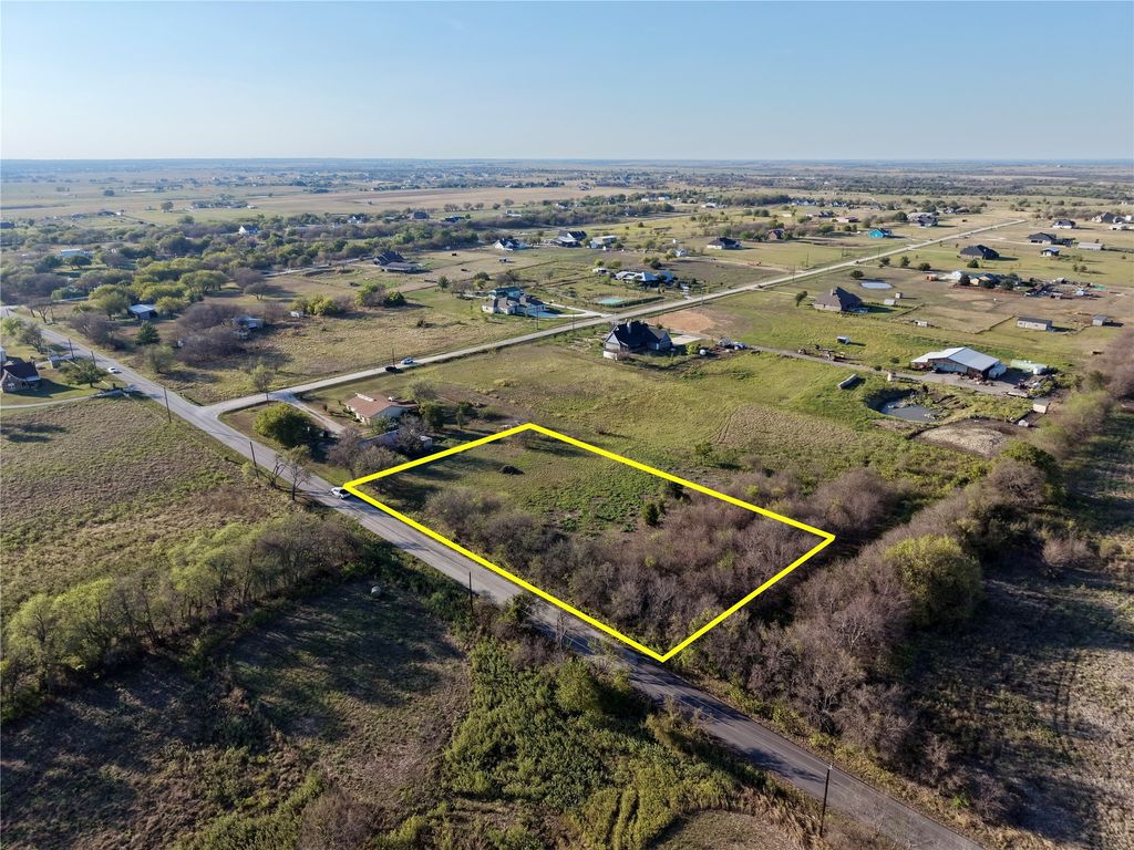 0 AA Bumgarner Road, Justin, TX 76247 — exterior