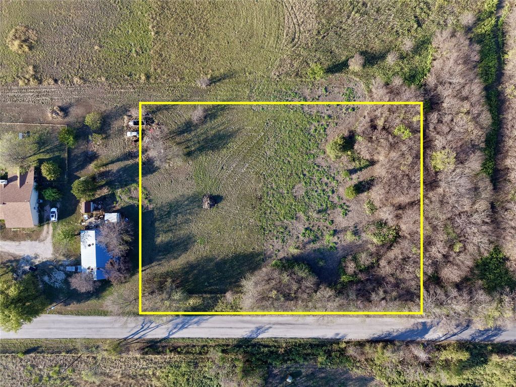 0 AA Bumgarner Road, Justin, TX 76247 — photo 2