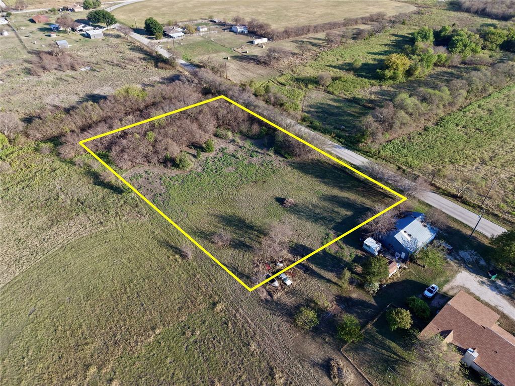 0 AA Bumgarner Road, Justin, TX 76247 — photo 4