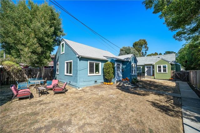 364 Hathway Avenue, San Luis Obispo, CA 93405
