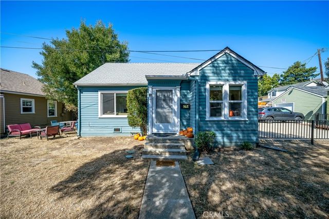 364 Hathway Avenue, San Luis Obispo, CA 93405