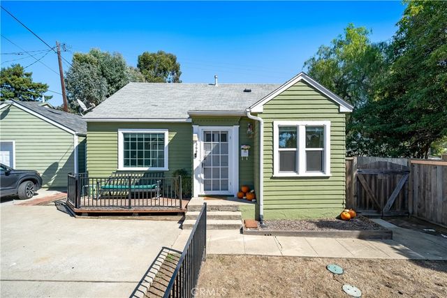 364 Hathway Avenue, San Luis Obispo, CA 93405