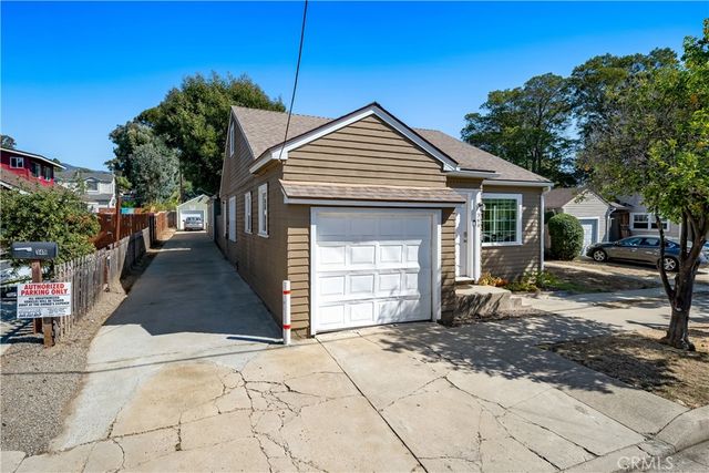 364 Hathway Avenue, San Luis Obispo, CA 93405