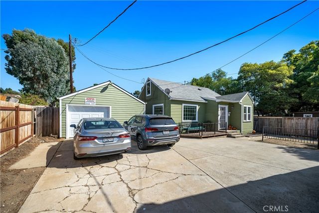 364 Hathway Avenue, San Luis Obispo, CA 93405