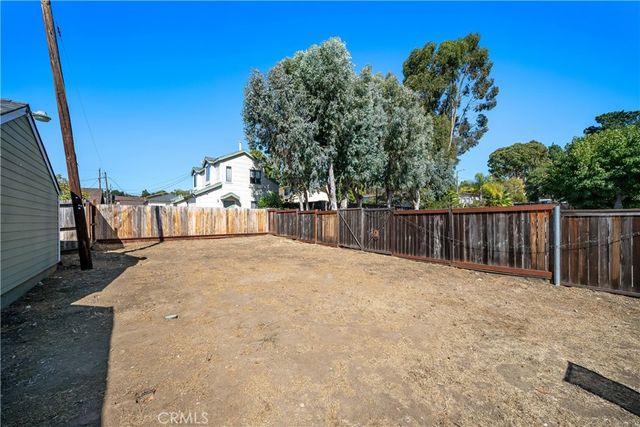 364 Hathway Avenue, San Luis Obispo, CA 93405