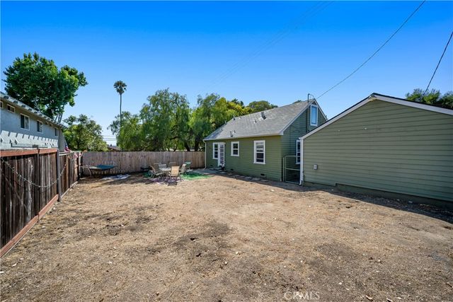 364 Hathway Avenue, San Luis Obispo, CA 93405