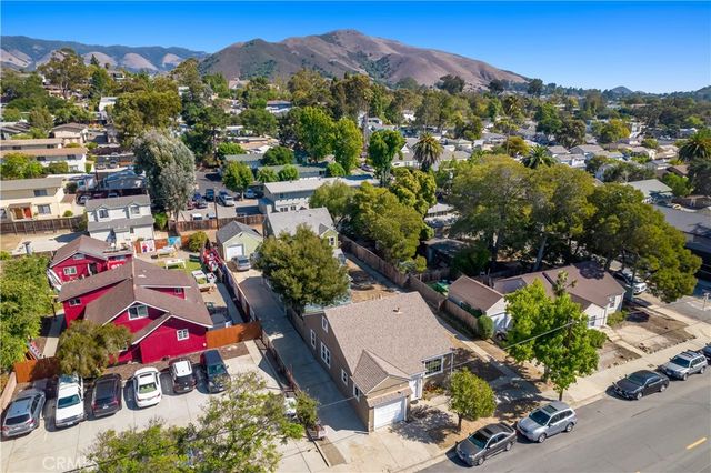 364 Hathway Avenue, San Luis Obispo, CA 93405