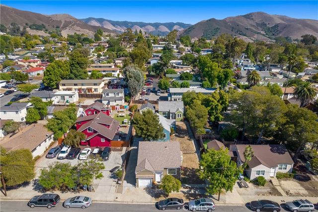 364 Hathway Avenue, San Luis Obispo, CA 93405