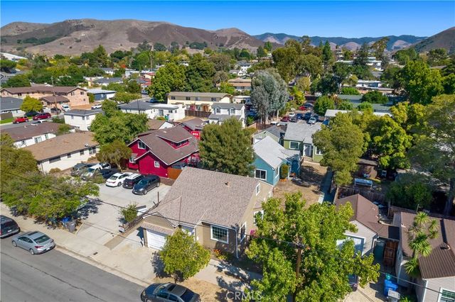 364 Hathway Avenue, San Luis Obispo, CA 93405