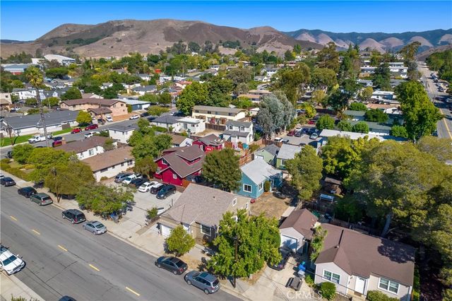 364 Hathway Avenue, San Luis Obispo, CA 93405