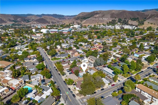 364 Hathway Avenue, San Luis Obispo, CA 93405