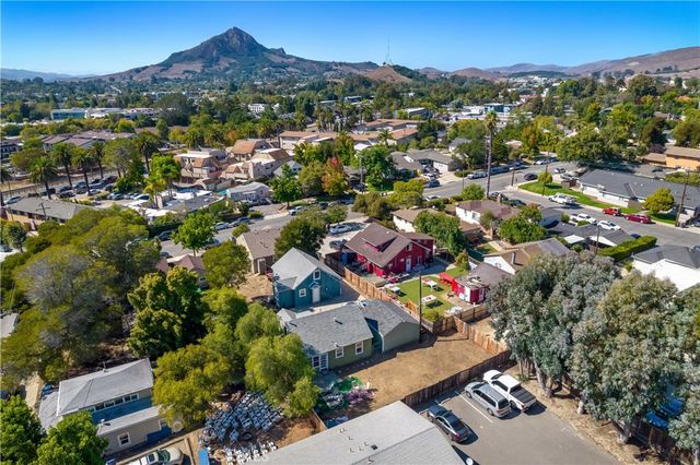 364 Hathway Avenue, San Luis Obispo, CA 93405