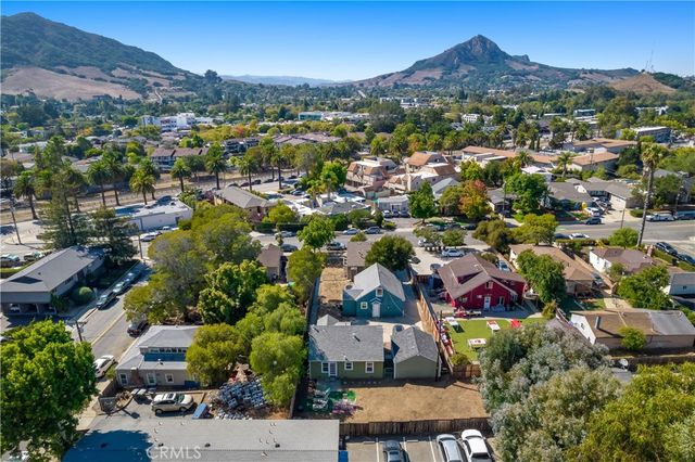364 Hathway Avenue, San Luis Obispo, CA 93405