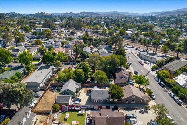 364 Hathway Avenue, San Luis Obispo, CA 93405