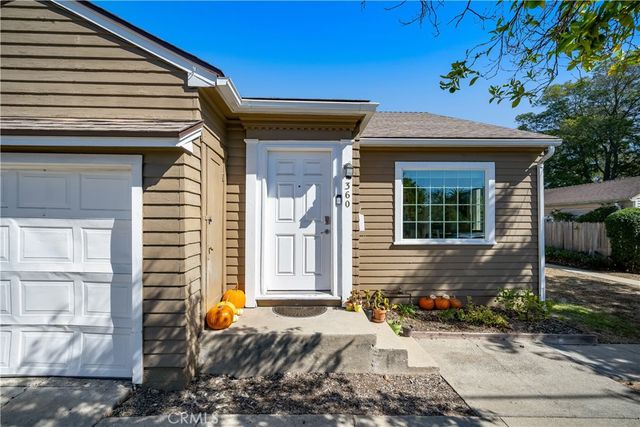 364 Hathway Avenue, San Luis Obispo, CA 93405