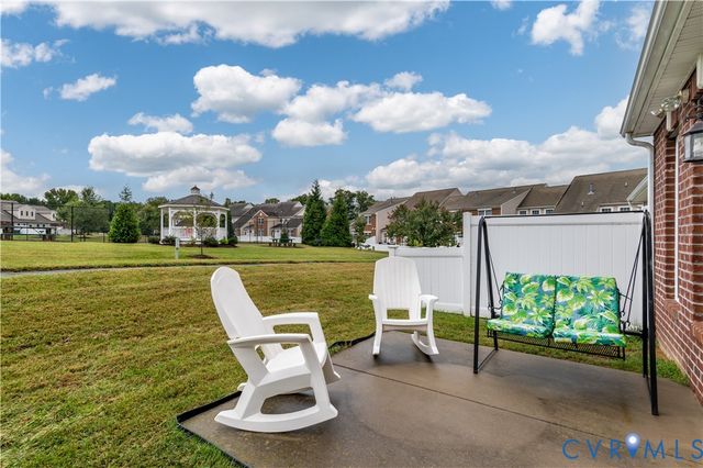 7888 Marshall Arch Dr, Mechanicsville, VA 23111